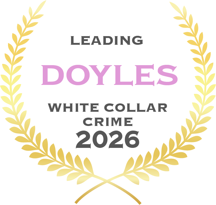 Gilshenan & Luton - Leading White Collar Crime, Corporate Crime and Regulatory Investigations Lawyers Australia 2026
